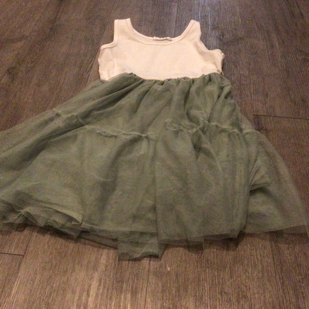 For Kids  6-7 nice dress